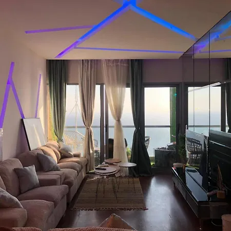 برج داماك وشاليهات درة العروس Jeddah Exterior photo